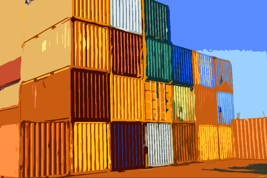 The Four Most Common Frauds in China