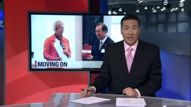 Gowlings Hosted Farewell Luncheon in Honour of Chinese Ambassador to Canada