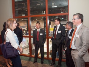 Regsitration 2 - Corporate Sponsors