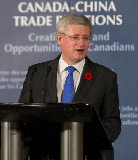 Highlights from the Prime Minister’s visit to China