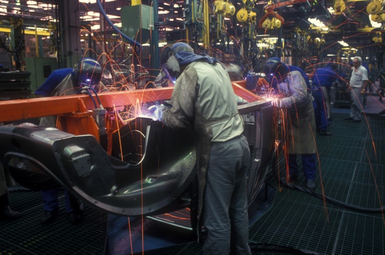 Foreign Investment Reforms in China’s Industrial Sectors