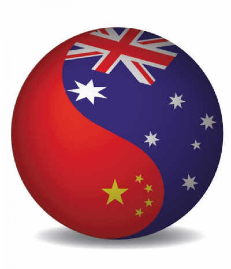 The China-Australia Free Trade Agreement