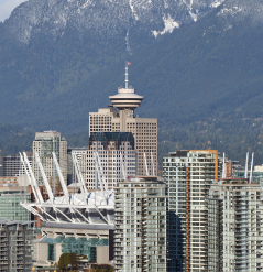 INVITATION China (Guangdong) ~ Canada (British Columbia) Economic and Trade Cooperation Conference