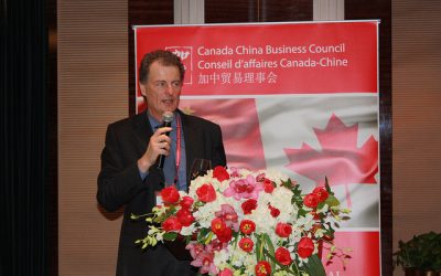 CCBC President Graham Shantz on the Council’s Plans and Priorities