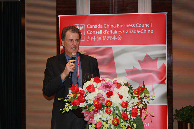 CCBC President Graham Shantz on the Council’s Plans and Priorities