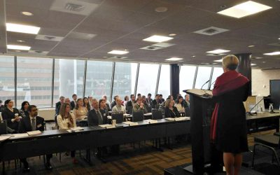 Growing Your China Business via Alternative Capital – Halifax, NS