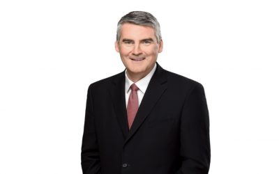 Business Gala Dinner with the Honourable Stephen McNeil, Premier of Nova Scotia