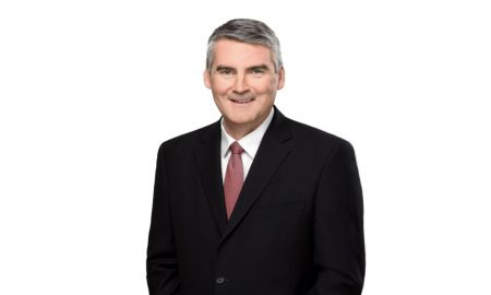 Business Gala Dinner with the Honourable Stephen McNeil, Premier of Nova Scotia