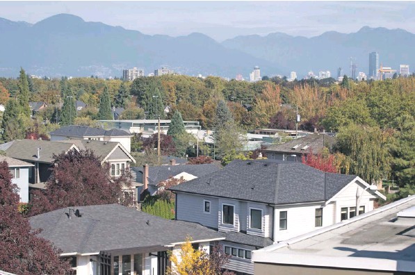 Real Estate Developer Pitches Affordable-Housing Plan for Toronto, Vancouver