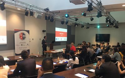 CCBC Business in Canada Seminar Series: Commercial Banking