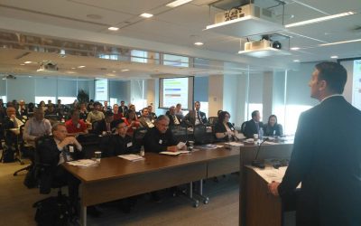 Growing Your China Business via Alternative Capital – Montreal, QC