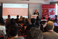 Finding the Right Formula for Starting up Your Businesses in Calgary and Alberta