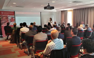 Intellectual Property Law in China: Understanding the Risks and Opportunities for Your Business