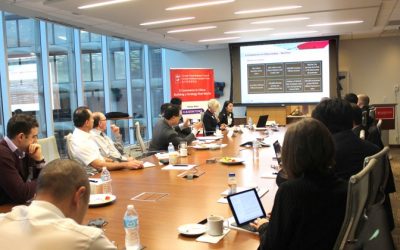 E-Commerce in China: Building a Strategy that Works – Vancouver, BC