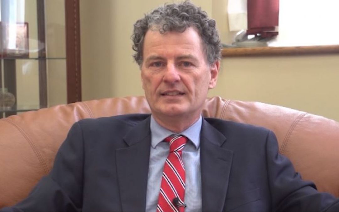 CIIE Manifests China’s Resolve to Open Up