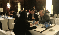 Alberta Investment Mission to China