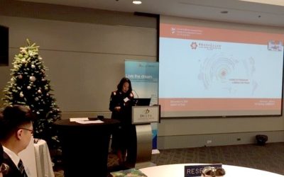 Canton Fair: A Business Opportunity for Alberta Businesses