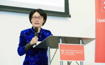 Update on Bilateral Trade Discussions – Vancouver, BC