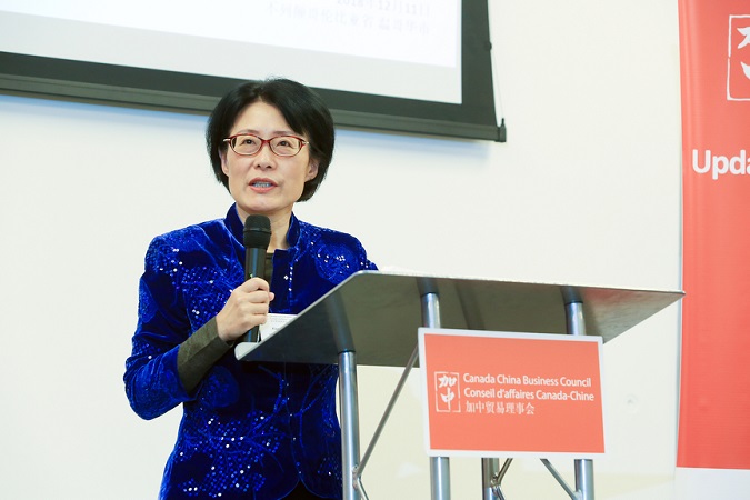 Update on Bilateral Trade Discussions – Vancouver, BC