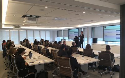 Succeeding on China’s Technology Platforms – Montreal, QC