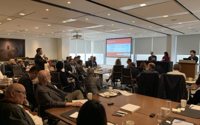 Opportunities for Canadian Companies in China’s Belt and Road Initiative