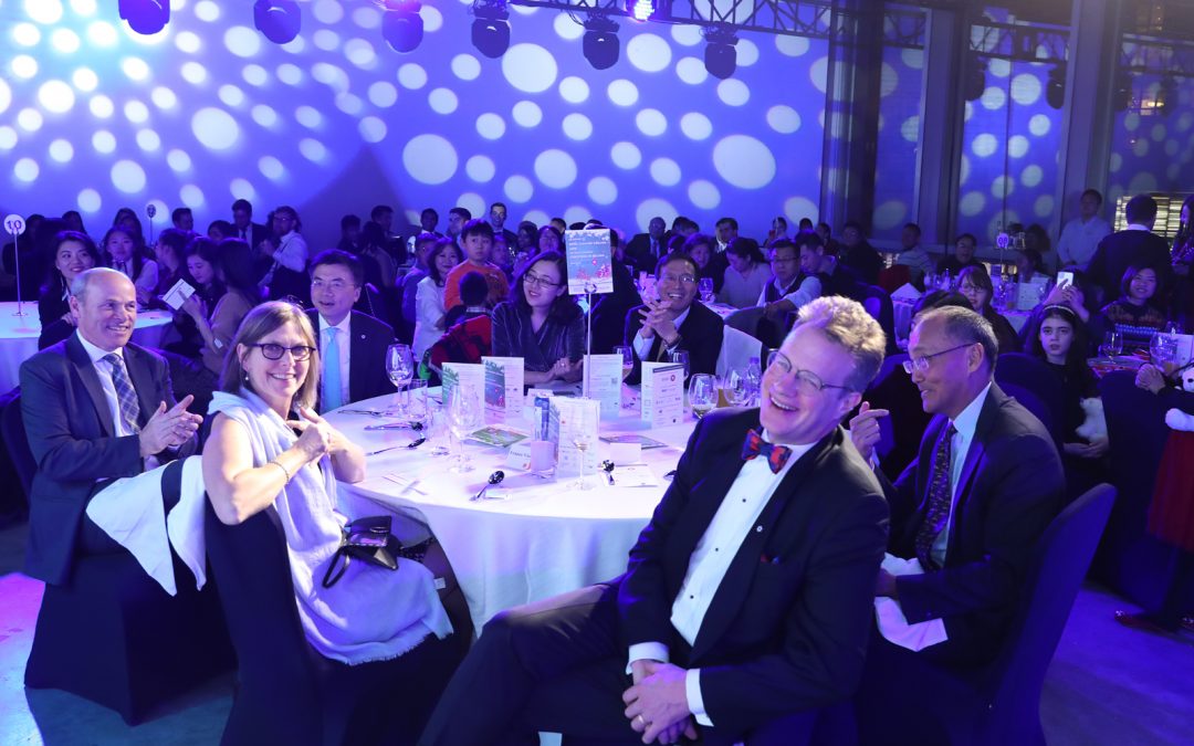 The Great Canadian Christmas 2019