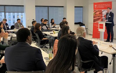 U.S.-China Phase I Trade Deal – Its Impact on Canadian Business with China