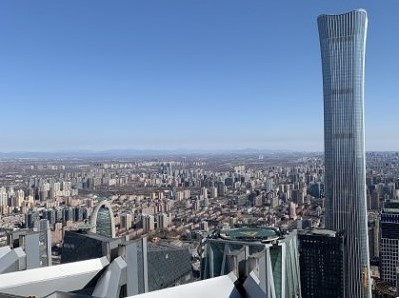 Beijing Dispatch #4 – Updates from the Canadian Financial and Education Sectors in China