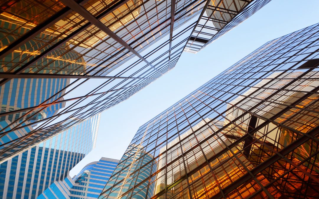 Executive Director’s Update – April 2020