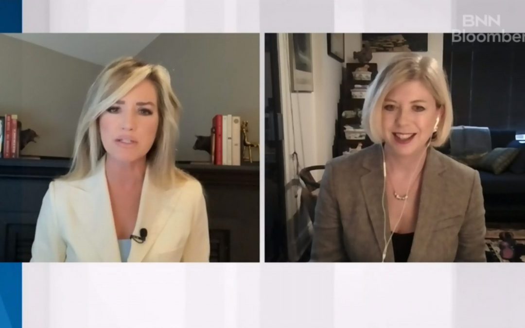 VIDEO: China Not an Easy Place to do Business Regardless of Huawei CFO Case