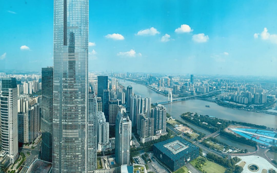 Beijing Dispatch #11 – A Return to the Middle Kingdom? What Stranded Canuck Expats Need to Know