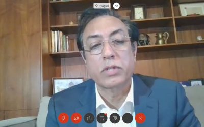 Cleantech Market Opportunities: Update from Shanghai