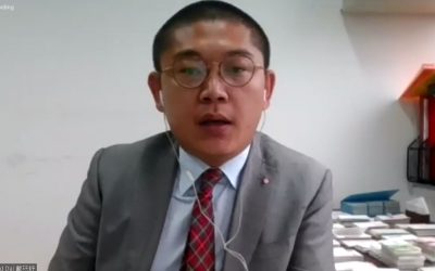 CCBC Webinar: Stranded Canucks – What We Know So Far About Returning to China