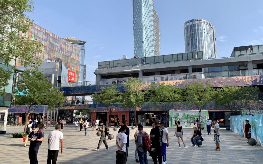 Beijing Dispatch #12 – Two Sessions (两会) Wrap-Up and the Push for Getting Canadians Back to China