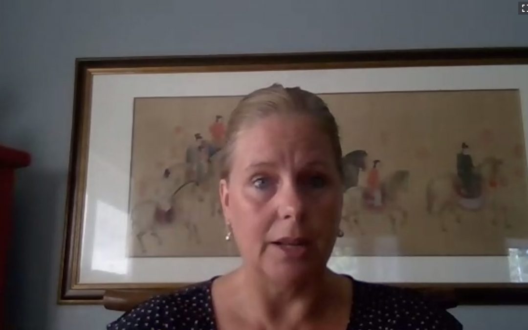 CCBC’s China Ready Series: Chinese Business Culture and Gift Giving – Better understand your interactions with Chinese counterparts