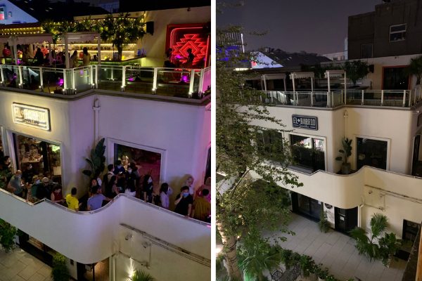 Beijing Dispatch #13 – Lessons from Riding the “Second Wave”