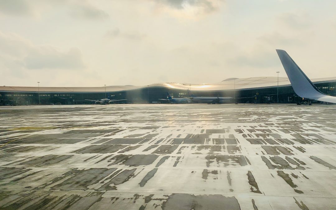 Beijing Dispatch #15 – Pre-Golden Week Policy Updates on Travel, Finance and Commerce