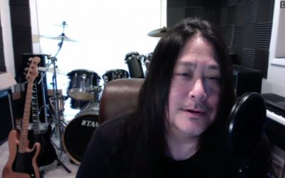 CCBC’s Distinguished Speakers Series: Helping the West Read Between the Lines