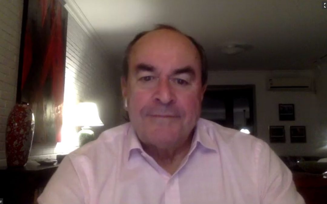 Legal Foundations to Ensure Commercial Success in China