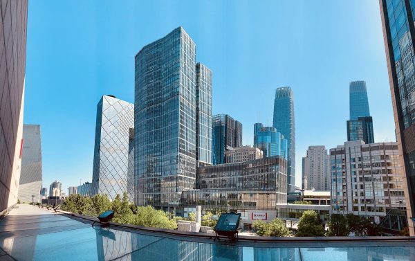 Beijing Dispatch #14 – Last One Out, Get the Lights – Relocating CCBC Beijing