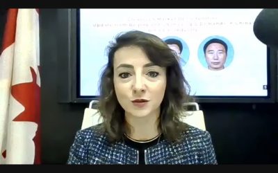 Greater China Cleantech Opportunities: Update from Beijing and Chongqing