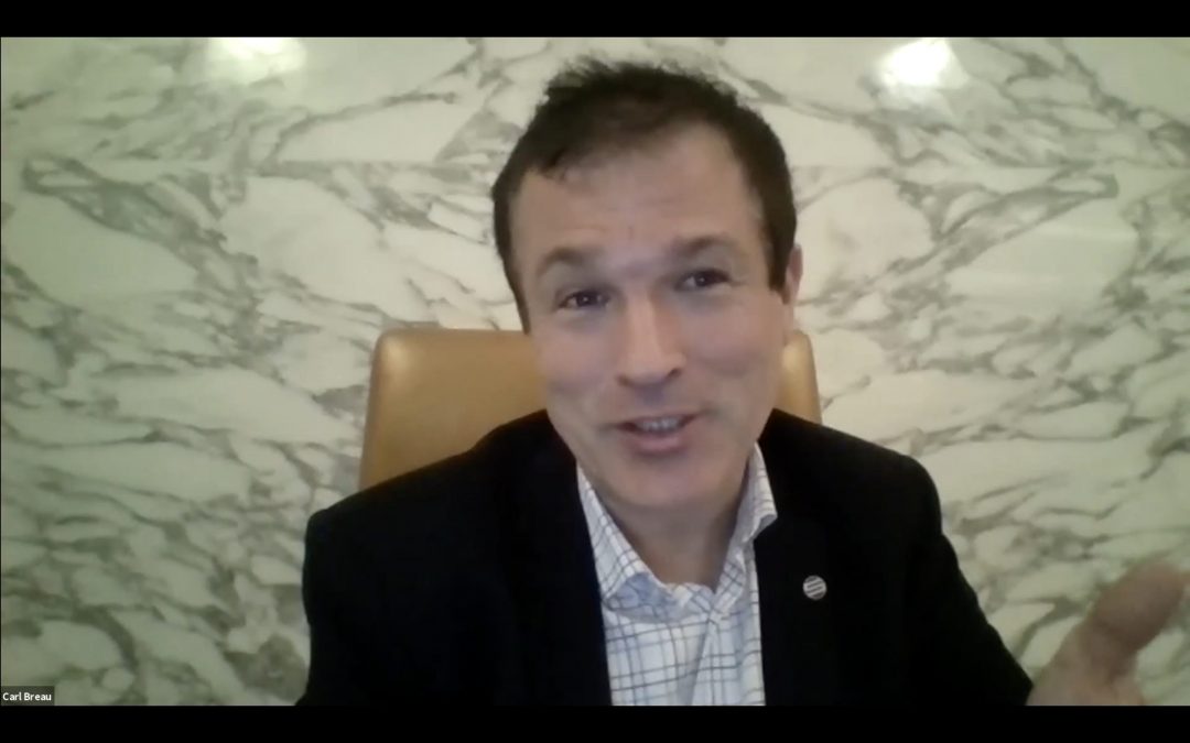 Deep Dive 3 – Staying on top of the rules and regulations, and ensuring you are compliant, from afar