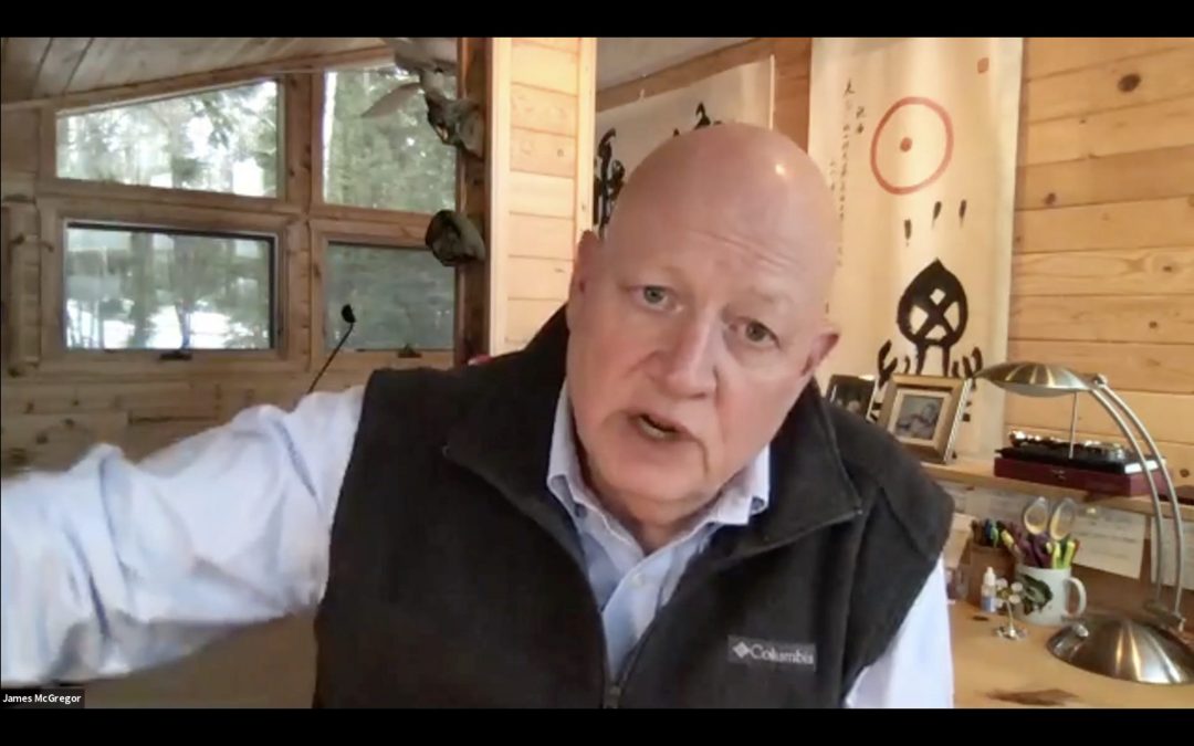 Deep Dive 2 – Communication in China: How to manage your reputation, government relations, cultural & political matters