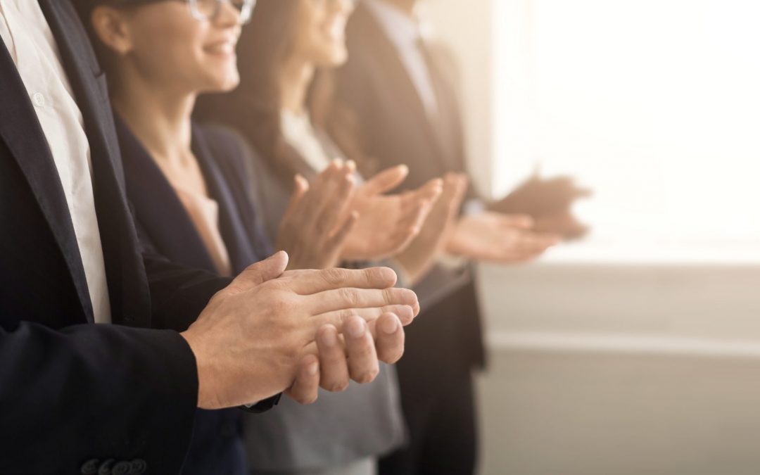 CCBC Congratulates Professor Pitman Potter On His Retirement