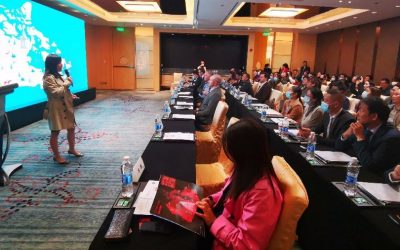 2020 Canada-China Business Development Roadshow in Shenzhen and Guangzhou