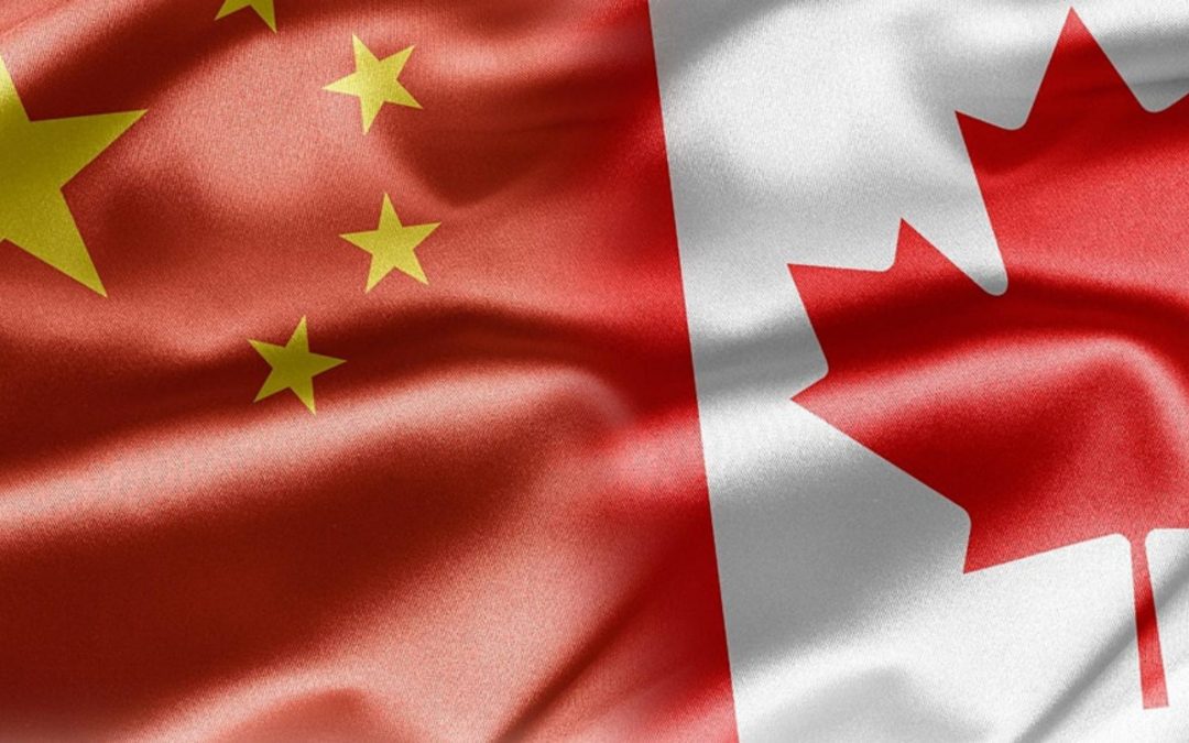CCBC & Canadian Chamber of Commerce in Beijing Statement on Recent Pandemic Response Measures in China