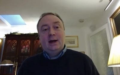 Canadian Opportunities in the Greater Bay Area (GBA) – One of the World’s Newest Economies