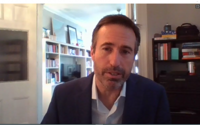 Planet Canada: A Virtual Discussion with John Stackhouse