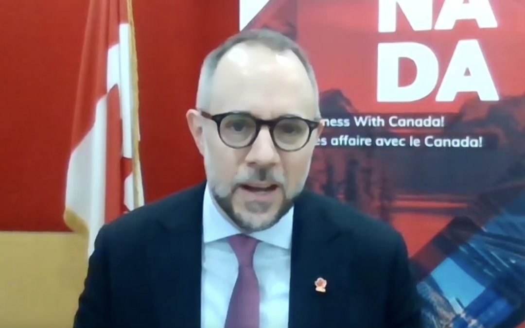 CCBC Webinar: Special Session on Nanjing and Hangzhou