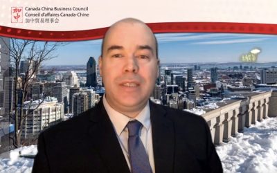 CCBC Seminar: Digital Transformation in Service Companies